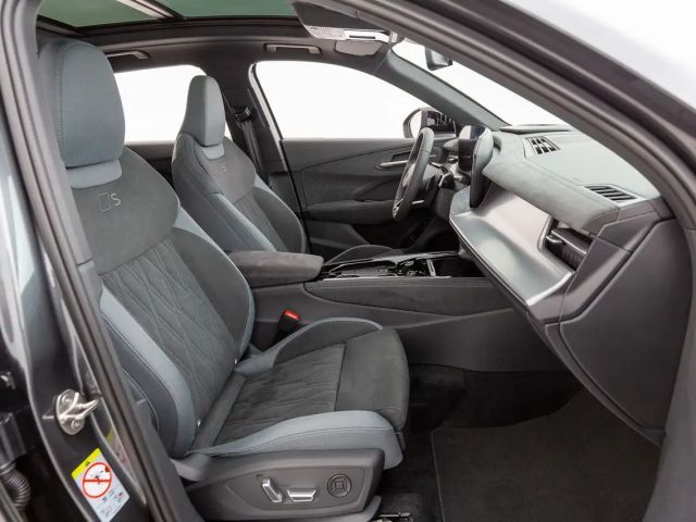 Audi Q3 Hybride S-Tronic