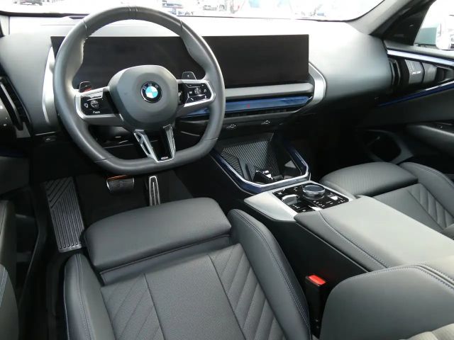BMW X3 xDrive