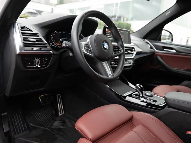 BMW X3 M-Sport xDrive