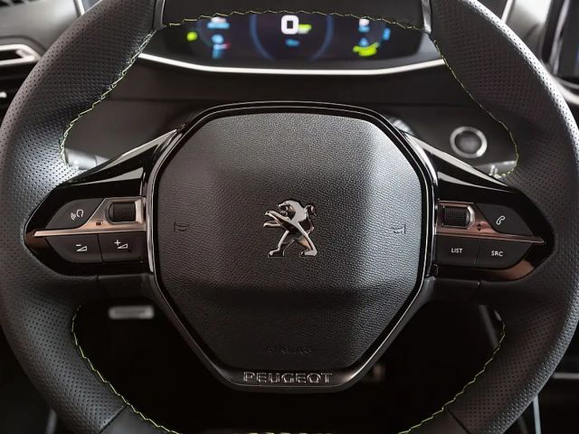 Peugeot E-2008 GT-Line