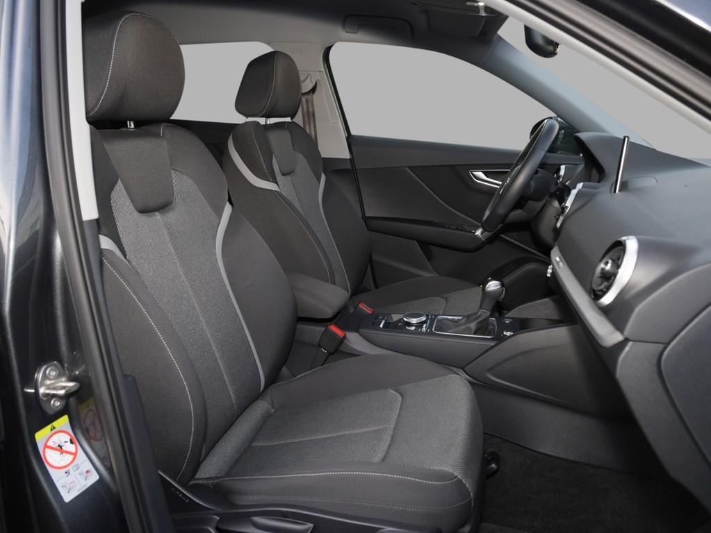 Audi Q2 35 TFSI S-Line S-Tronic