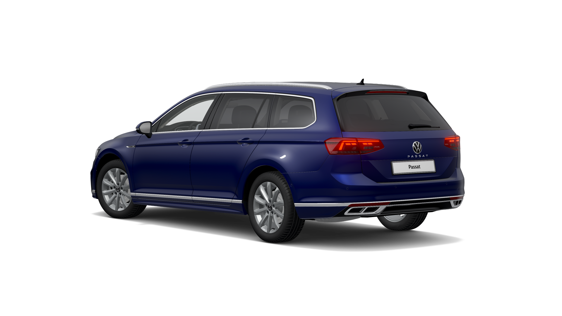 Volkswagen Passat 1.5 TSI Business Variant