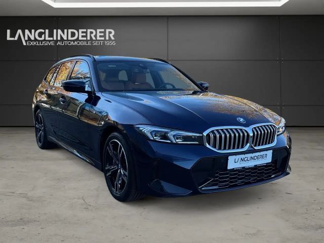 BMW 330 330e M-Sport Touring