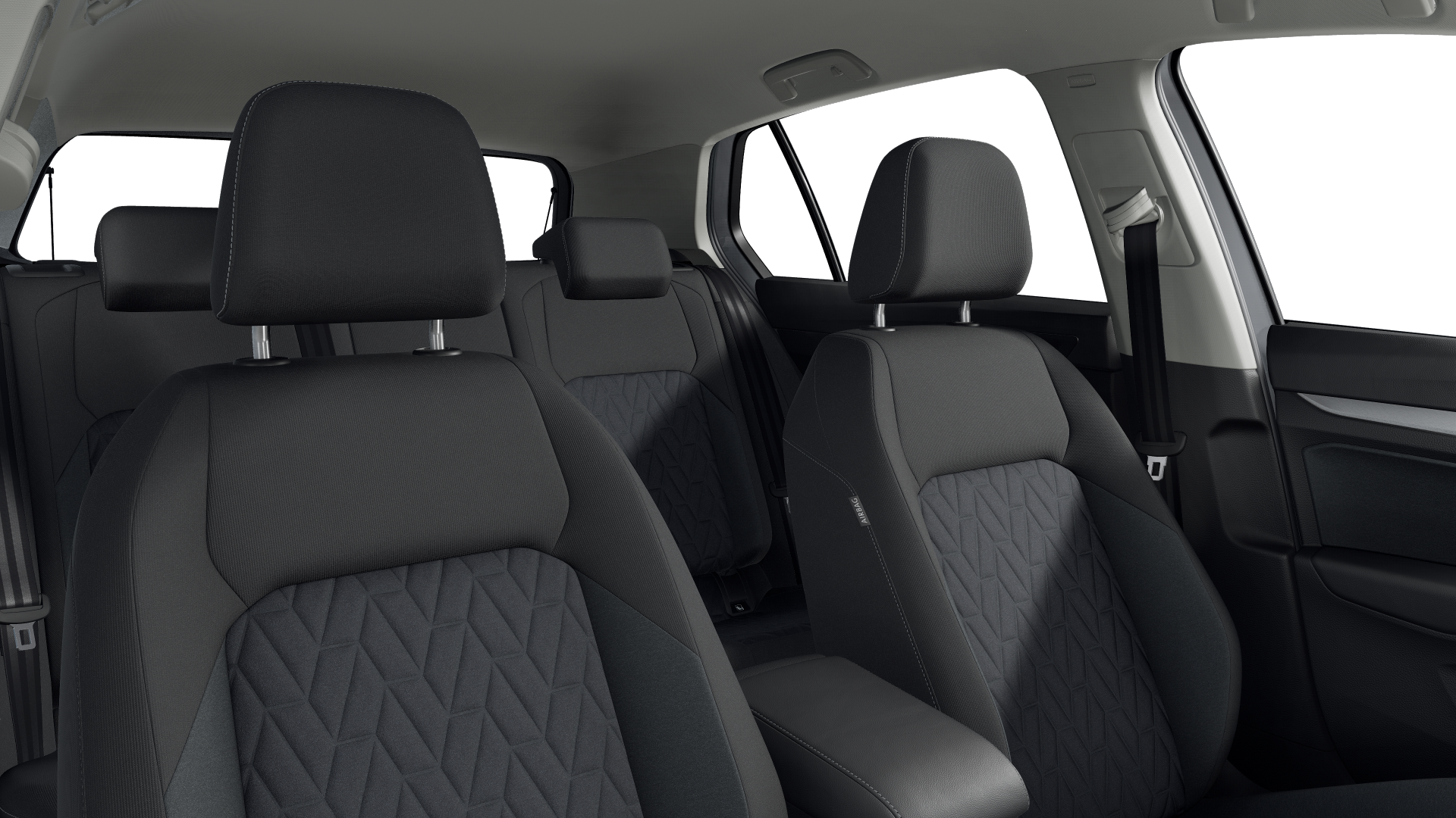 Volkswagen Golf 1.5 eTSI DSG Golf VIII Life