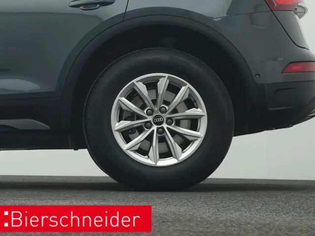 Audi Q5 40 TFSI Quattro S-Tronic Sport