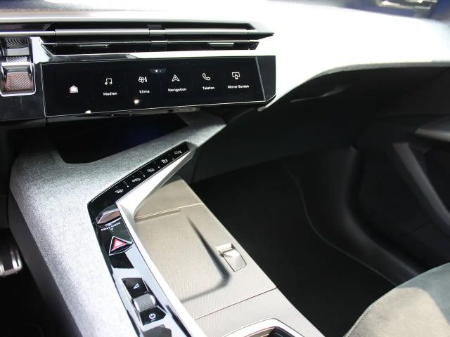 Peugeot 5008 GT-Line Hybrid