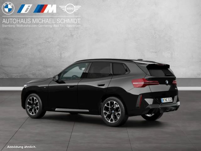 BMW X3 M-Sport xDrive