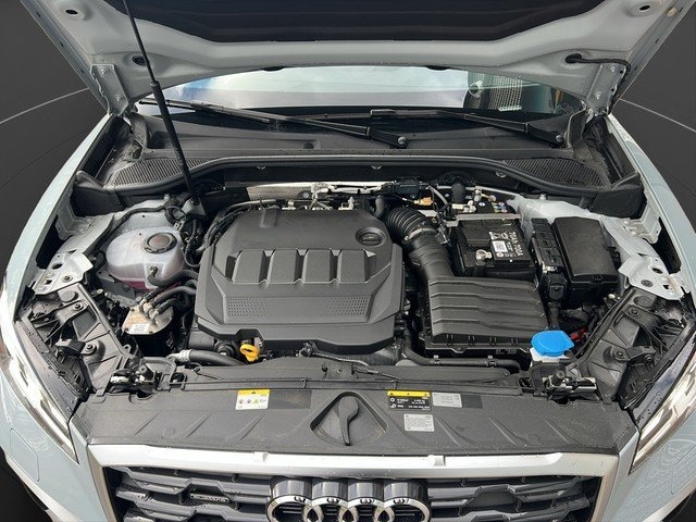 Audi Q2 35 TDI Quattro S-Tronic