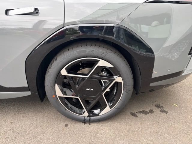 Kia EV4 81.4 kWh Fastback GT-Line