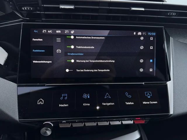 Peugeot 308 PureTech SW