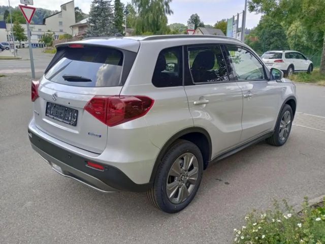 Suzuki Vitara 4x4 Comfort