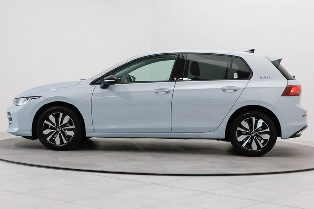 Volkswagen Golf 1.5 TSI