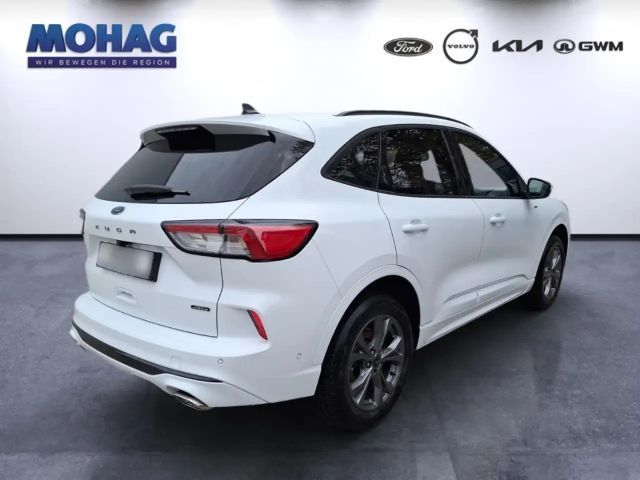 Ford Kuga Plug in Hybrid ST Line