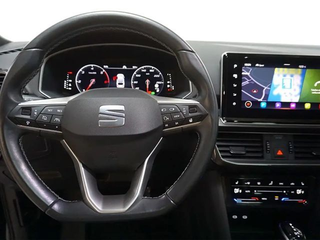 Seat Tarraco 2.0 TDI 4Drive DSG Xcellence