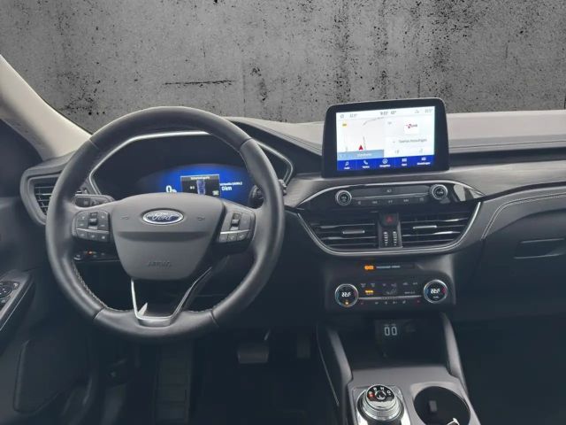 Ford Kuga Plug in Hybrid Vignale