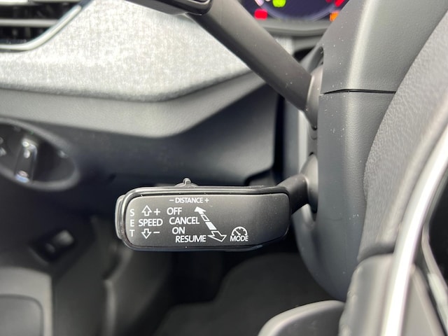 Skoda Kamiq Selection