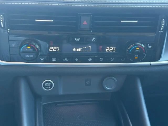 Nissan Qashqai DIG-T