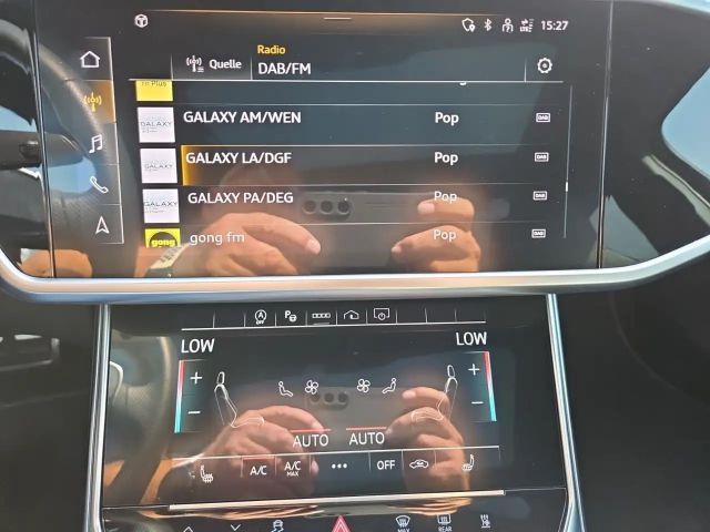 Audi S6 3.0 TDI Avant Quattro