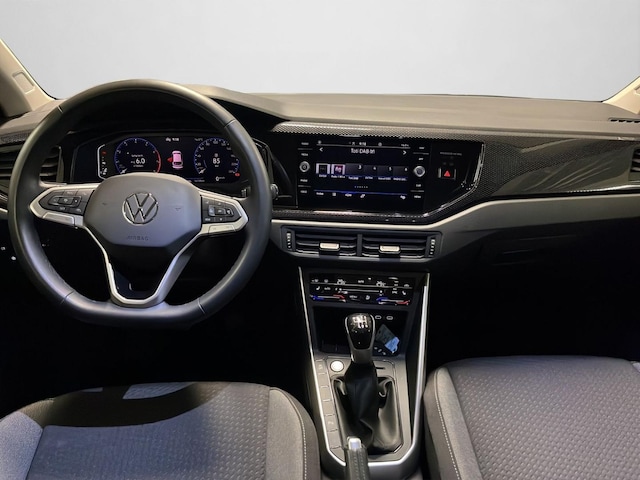 Volkswagen Taigo Life