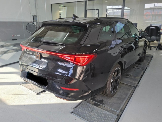 Cupra Leon 1.4 Sportstourer e-Hybrid