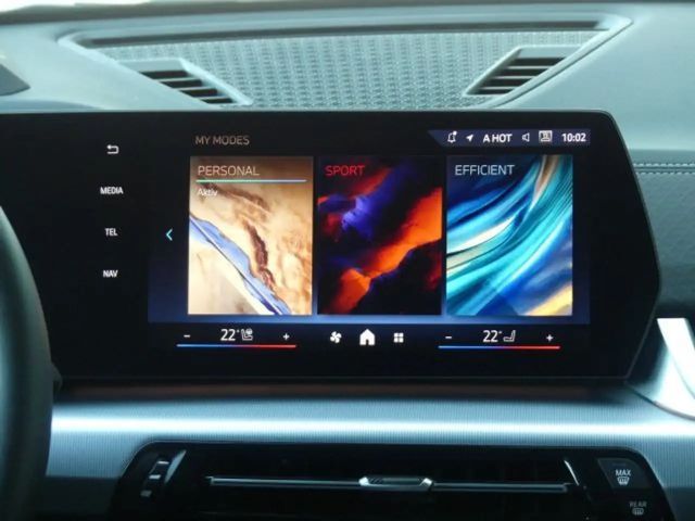 BMW X2 M-Sport M35i xDrive