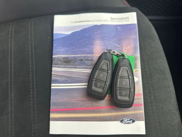 Ford Kuga EcoBoost ST Line X