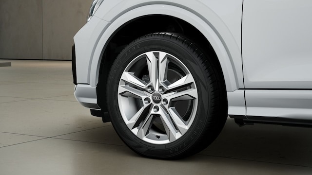 Audi Q2 35 TFSI S-Tronic