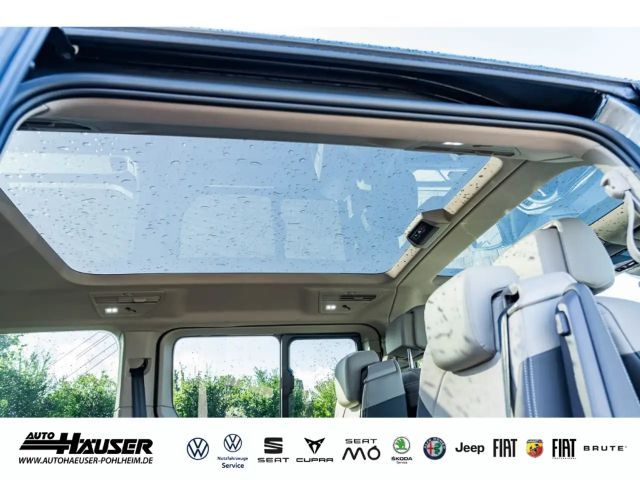 Volkswagen Multivan 2.0 TDI DSG Style T7