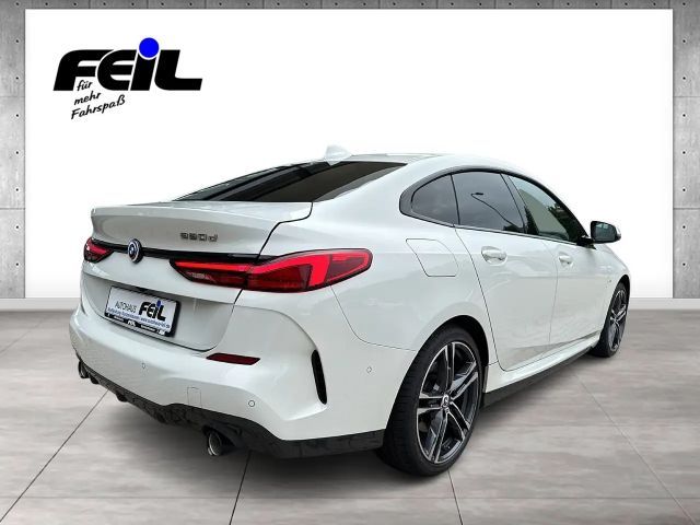 BMW 220 220d Coupé M-Sport