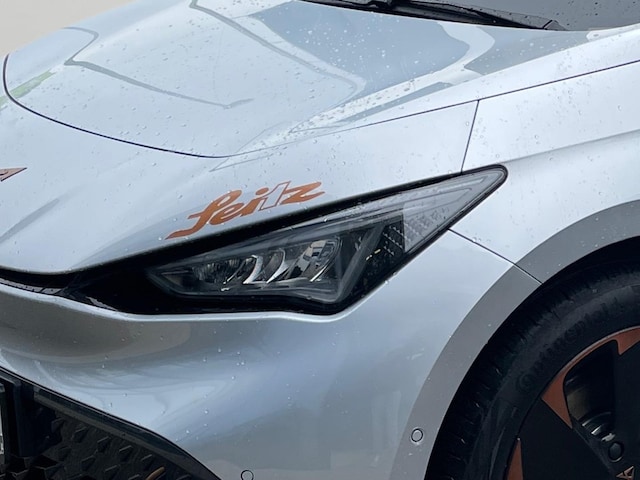 Cupra Born *LED*BEATS*KAMERA*