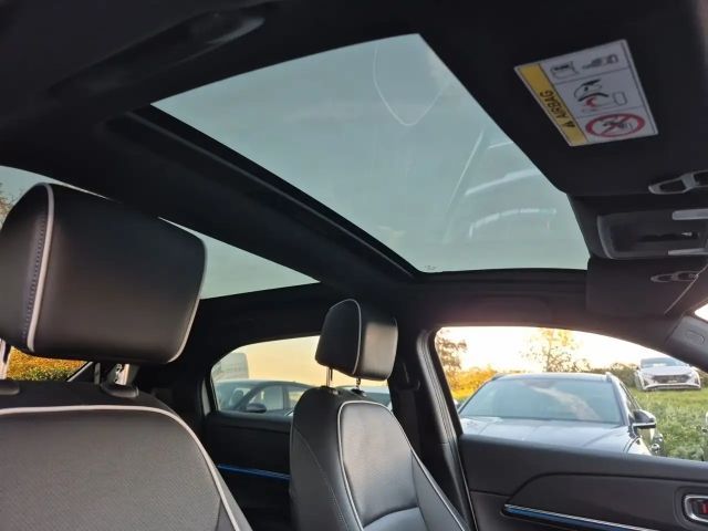 Honda e:Ny1 Advance-Paket Navi/Kamera/Pano