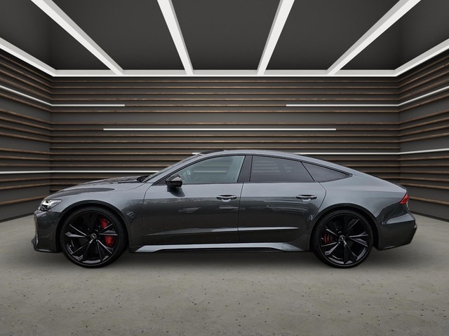 Audi RS7 Performance Quattro Sportback