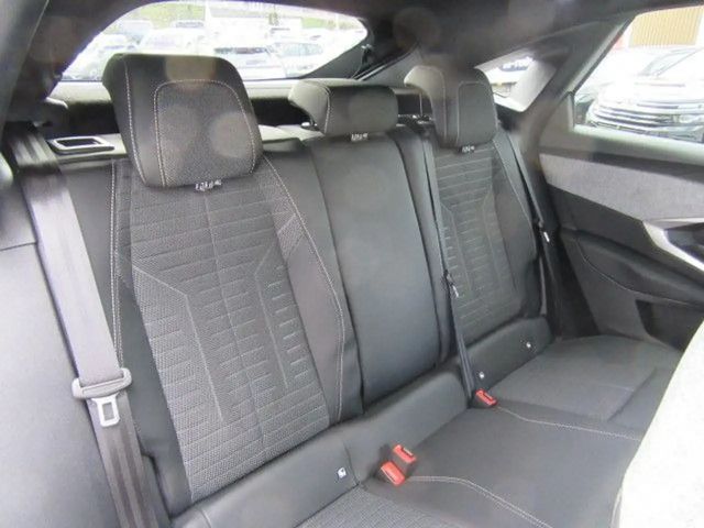 Peugeot 3008 Allure Pack Hybrid