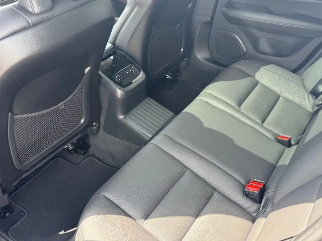 Volvo V60 Dark Recharge T6 Ultra