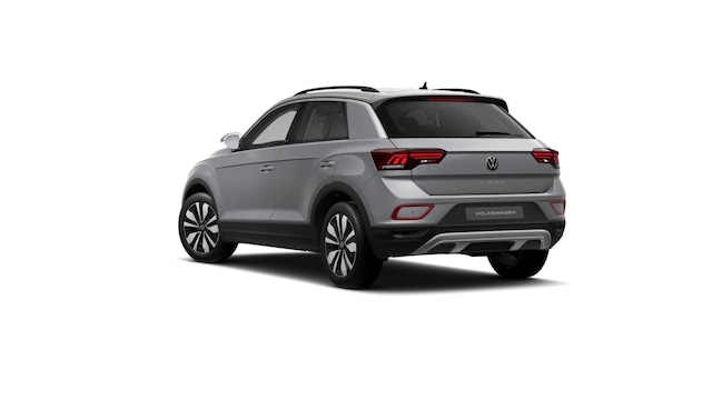 Volkswagen T-Roc 1.0 TSI Move