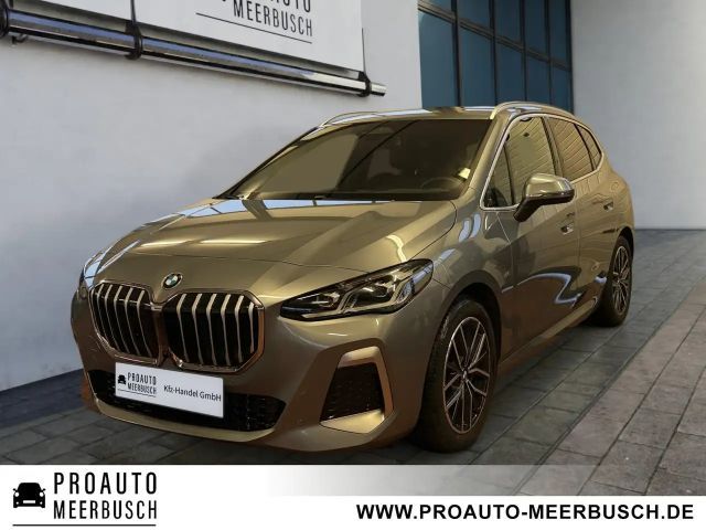 BMW 218 218i Active Tourer M-Sport