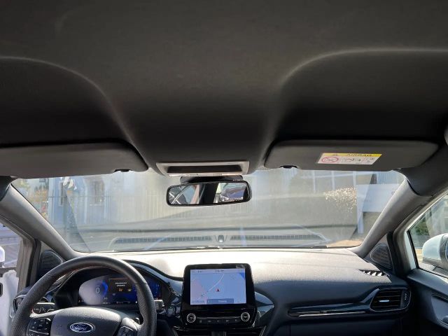 Ford Puma EcoBoost ST Line