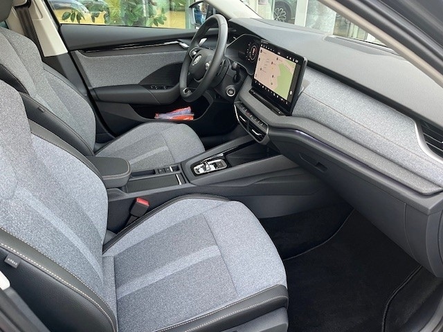 Skoda Octavia 2.0 TDI Combi