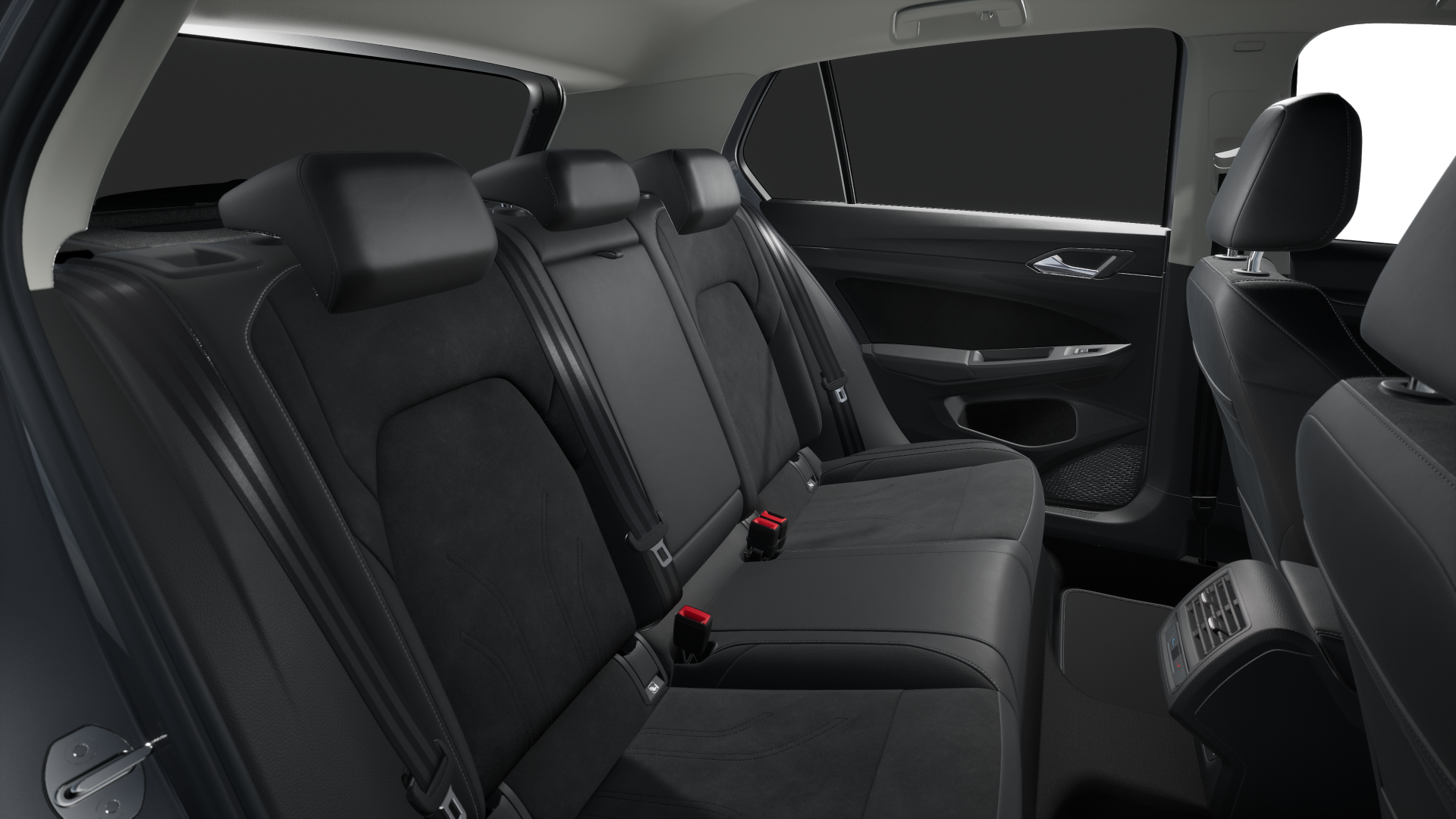 Volkswagen Golf DSG Style eHybrid