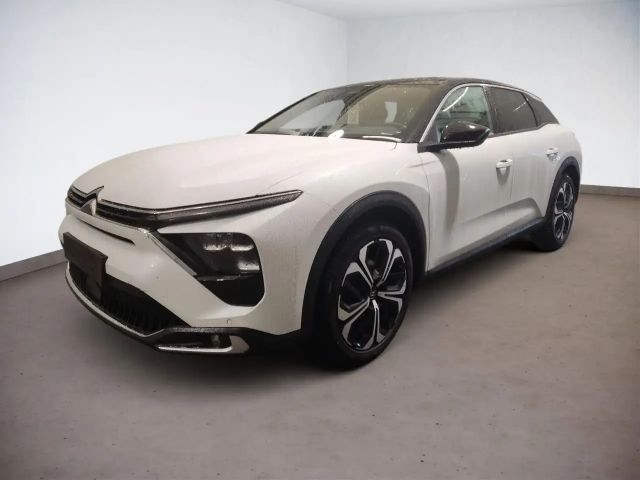 Citroën C5 X Plus PureTech