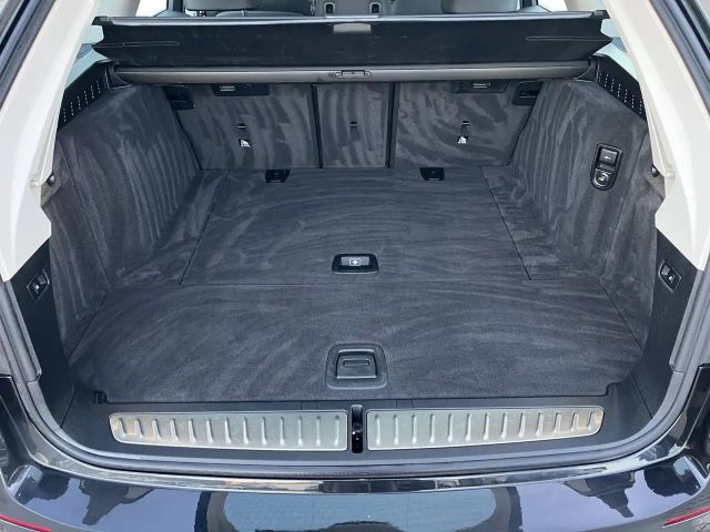 BMW 530 530d Touring xDrive