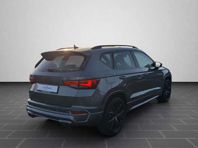 Cupra Ateca 2.0 TSI 4Drive DSG