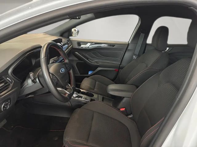 Ford Focus ST Line Wagon