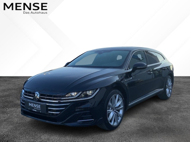 Volkswagen Arteon Shooting Brake TDI AHK Navi Pano
