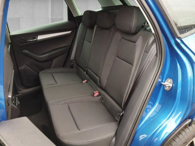 Skoda Karoq 1.5 TSI Tour