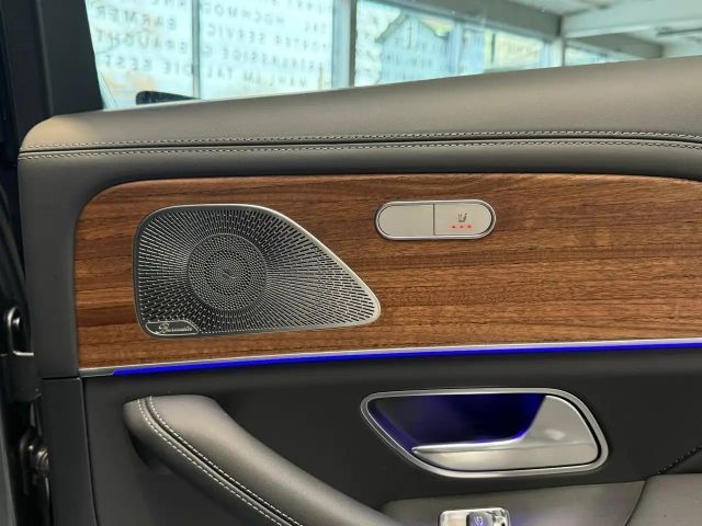 Mercedes-Benz GLE 350 4MATIC AMG Line