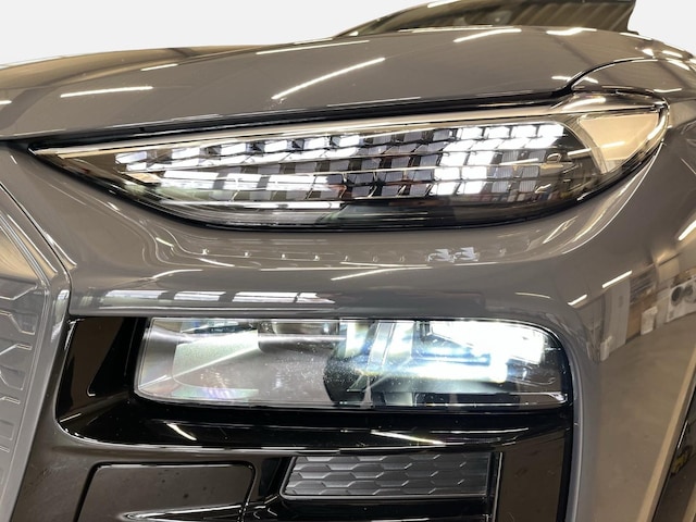 Audi Q6 e-tron SUV e-tron Audi Q6 SUV e-tron