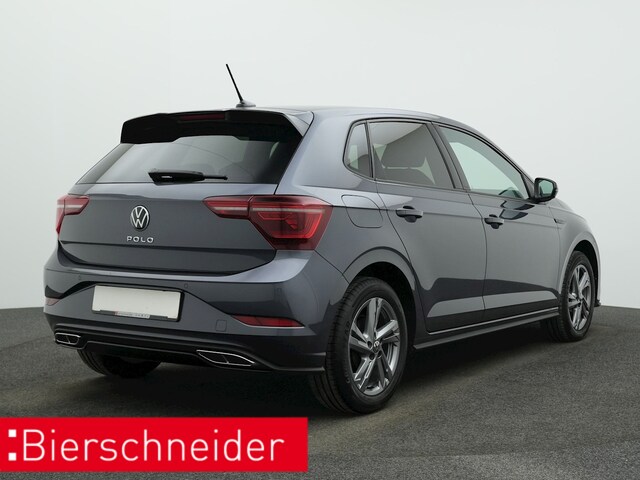 Volkswagen Polo 1.0 TSI IQ.Drive R-Line