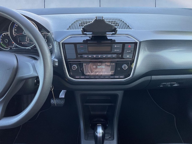 Volkswagen e-up! Move Move up!