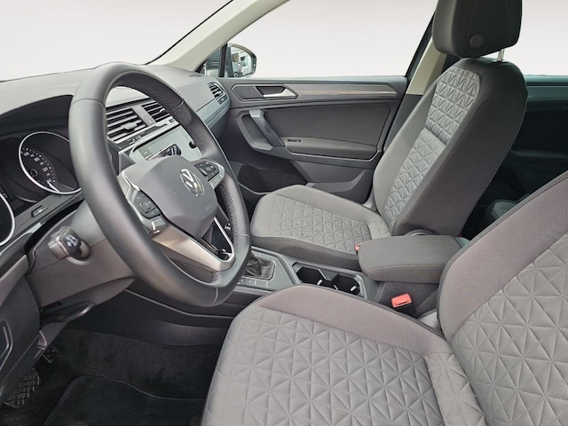 Volkswagen Tiguan 2.0 TDI BMT